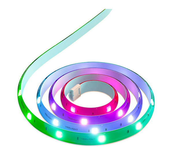 Yeelight Inteligentna taśma LED Lightstrip Pro - 733690 - zdjęcie